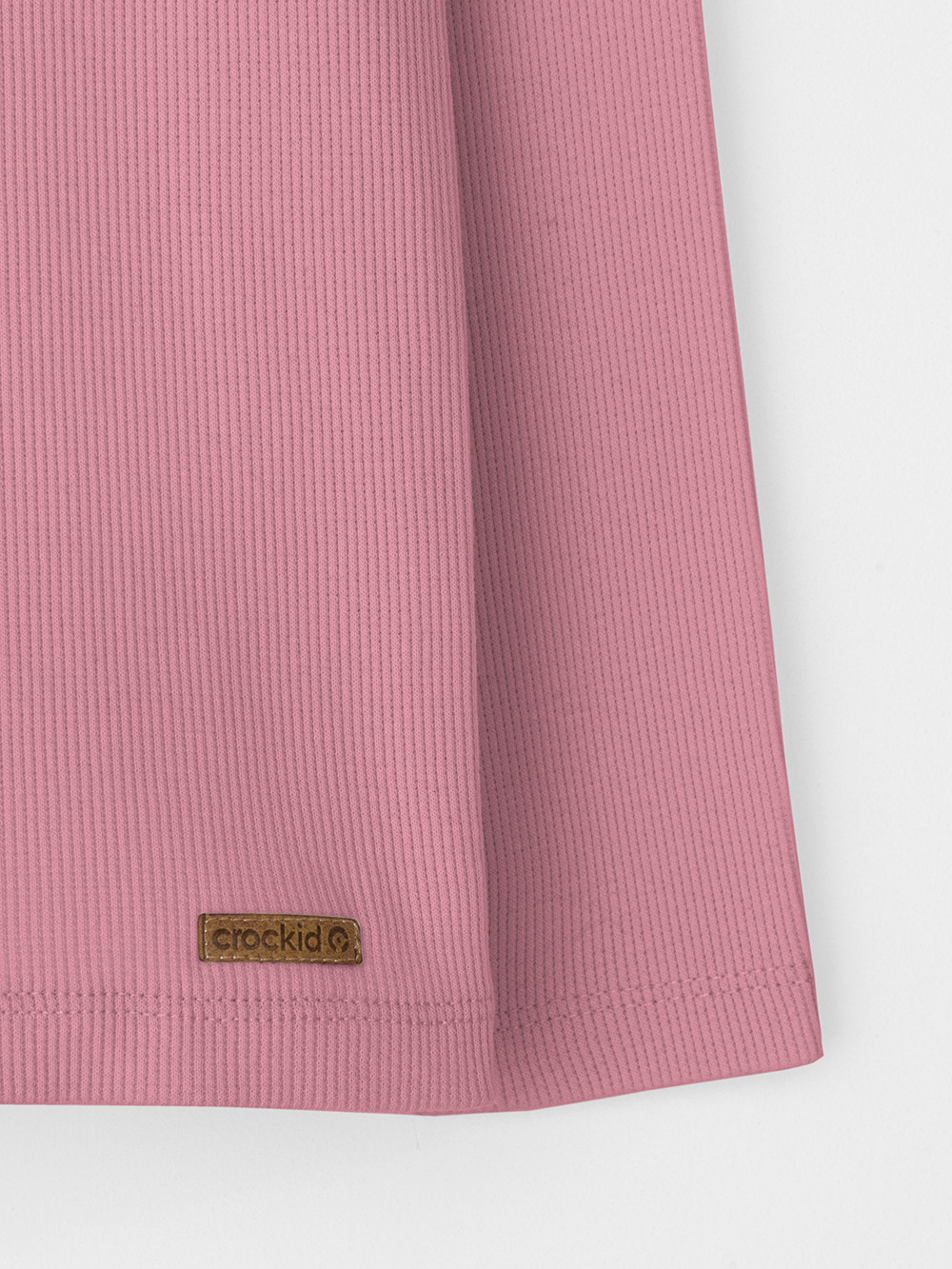 Водолазки для девочки, артикул: КР 302674, цвет: розовый, фото 6