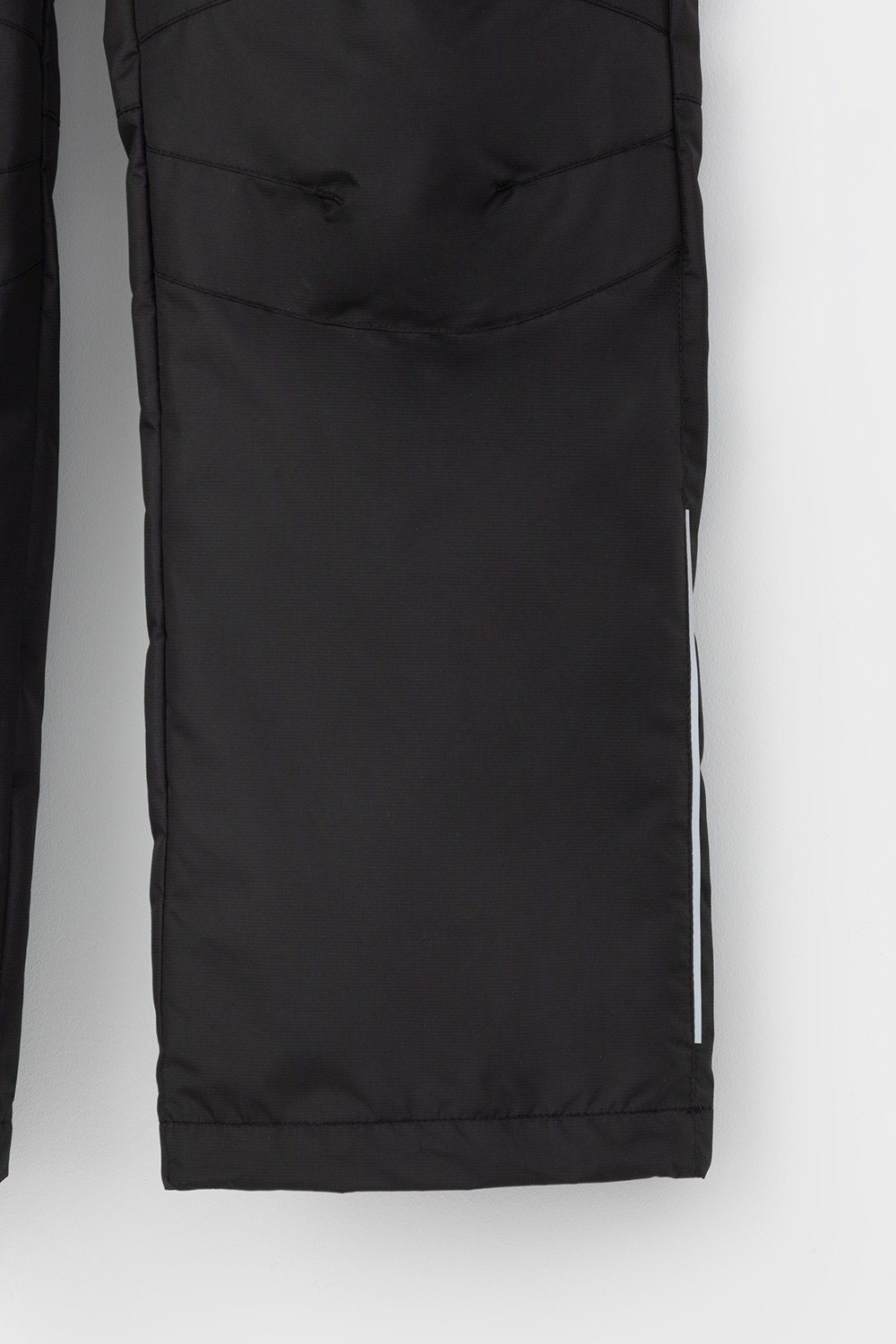 Брюки утепленные, артикул: ВК 46019/24/1 УЗГ, цвет: черный, фото 7