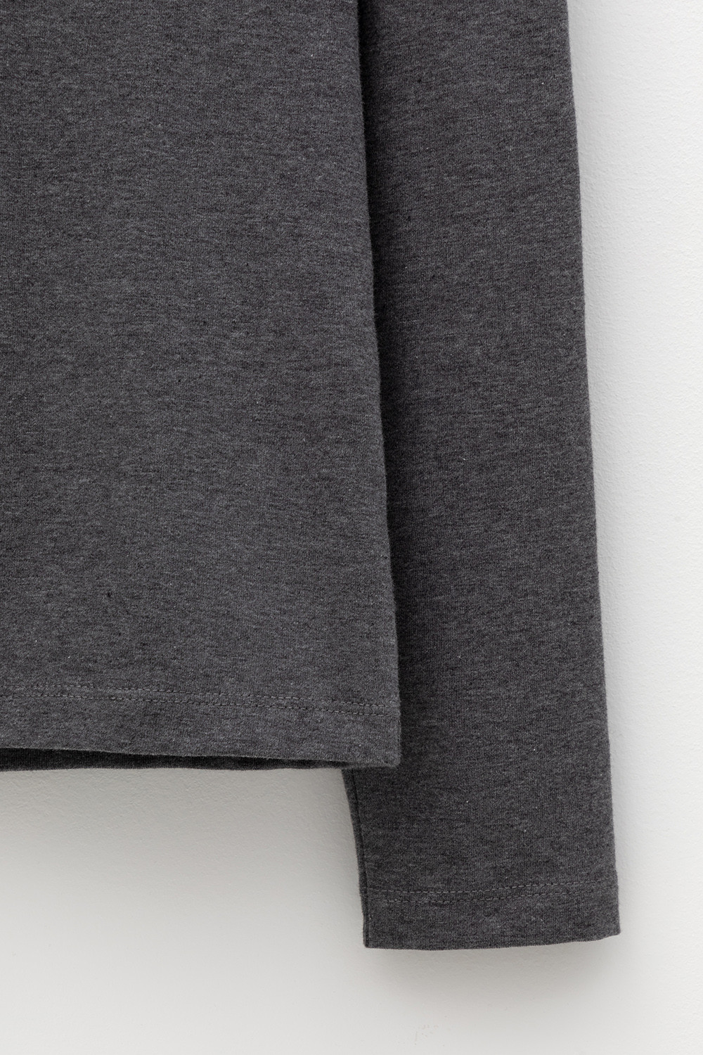 Водолазки женские для мам, артикул: ЕВТ 3026/24, цвет: темно-серый, фото 7