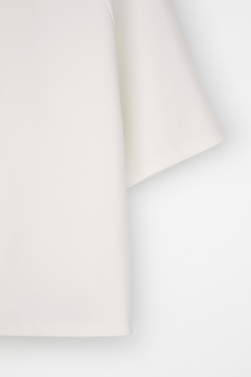 Джемперы женские для мам, артикул: ЕВТ 3301, цвет: бежевый, фото 7