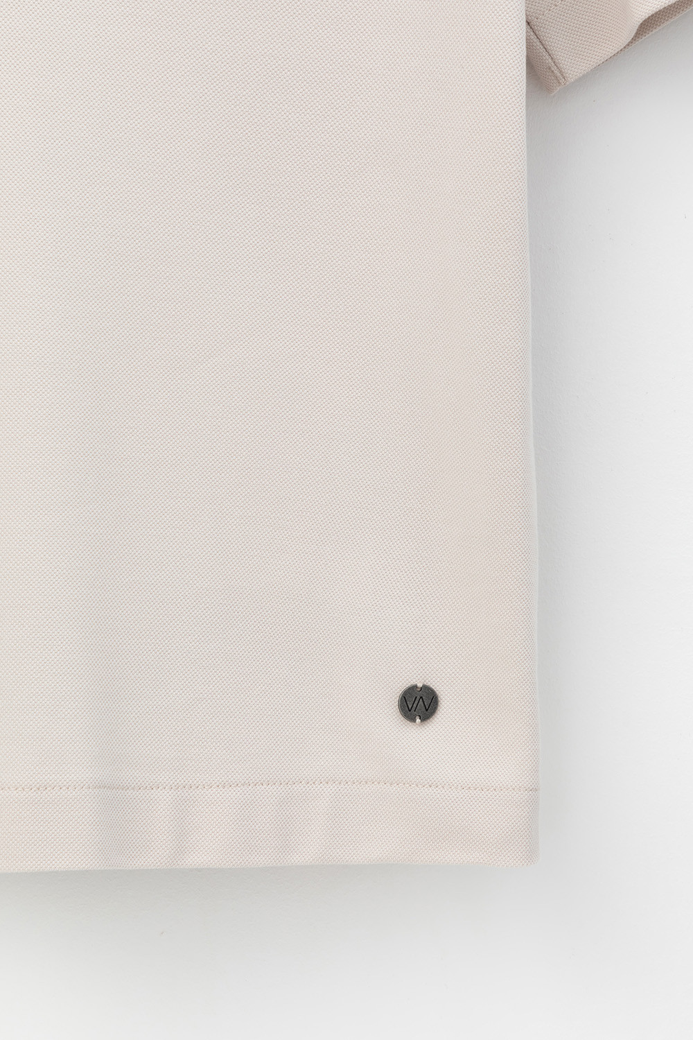 Футболки женские для мам, артикул: ЕВТ 3200, цвет: бежевый, фото 7