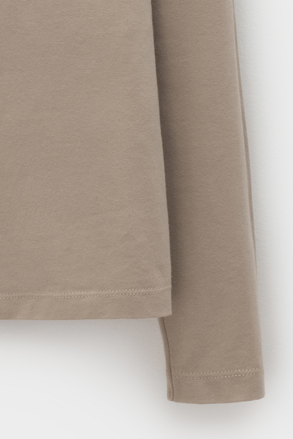 Джемперы женские для мам, артикул: ЕВТ 3354, цвет: бежевый, фото 7