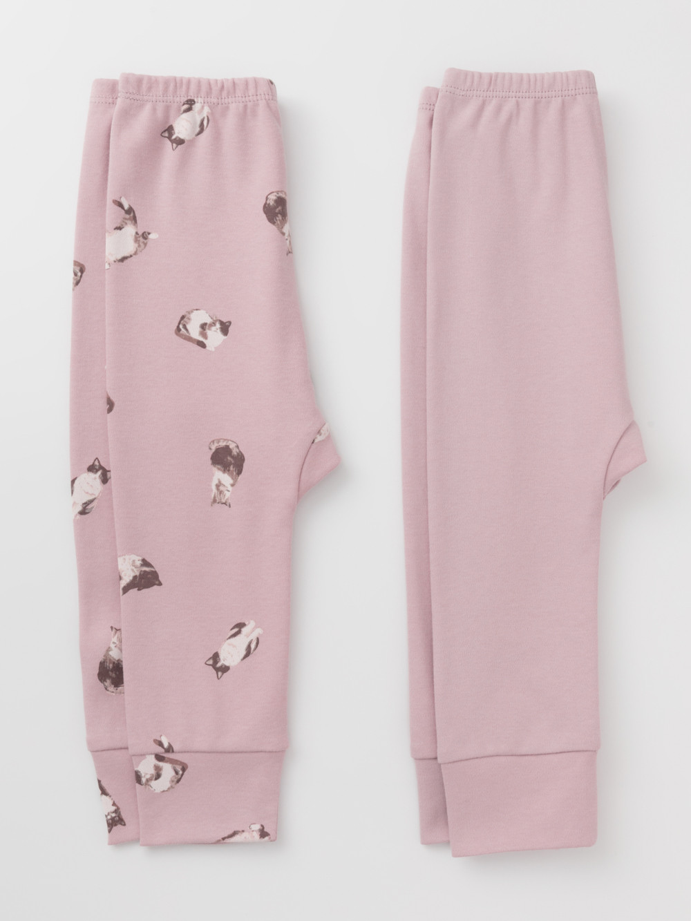 Брюки для новорожденных, артикул: К 4718-2уп, цвет: розовый, фото 7