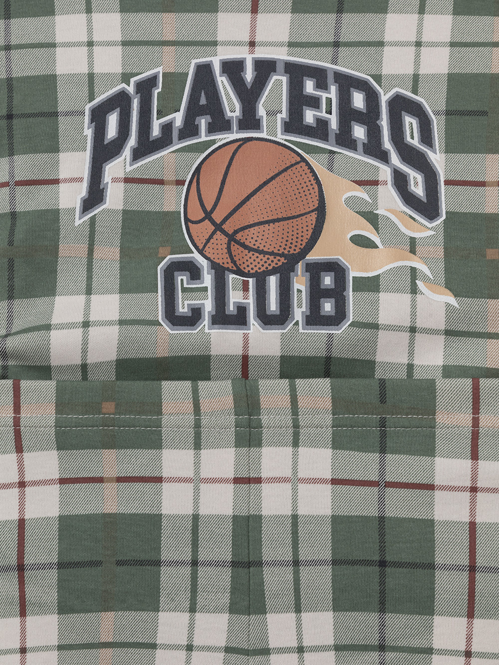 Пижама для мальчика, артикул: К 1621, цвет: бежевый, фото 7