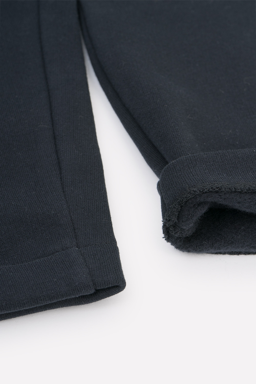 Брюки женские для мам, артикул: ЕВТ 4043/24, цвет: черный3, фото 7