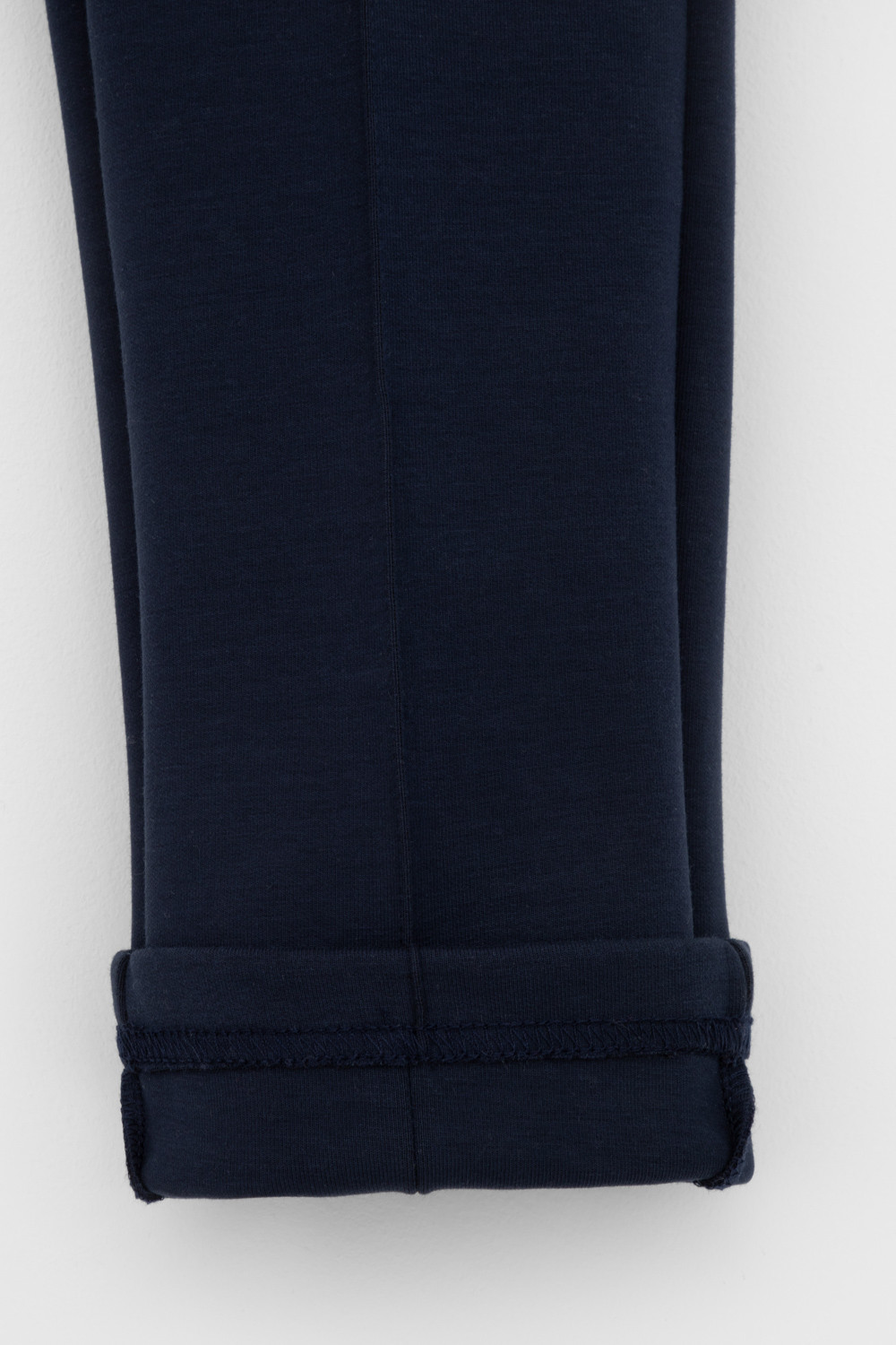 Брюки для девочки, артикул: К 400708, цвет: синий, фото 7