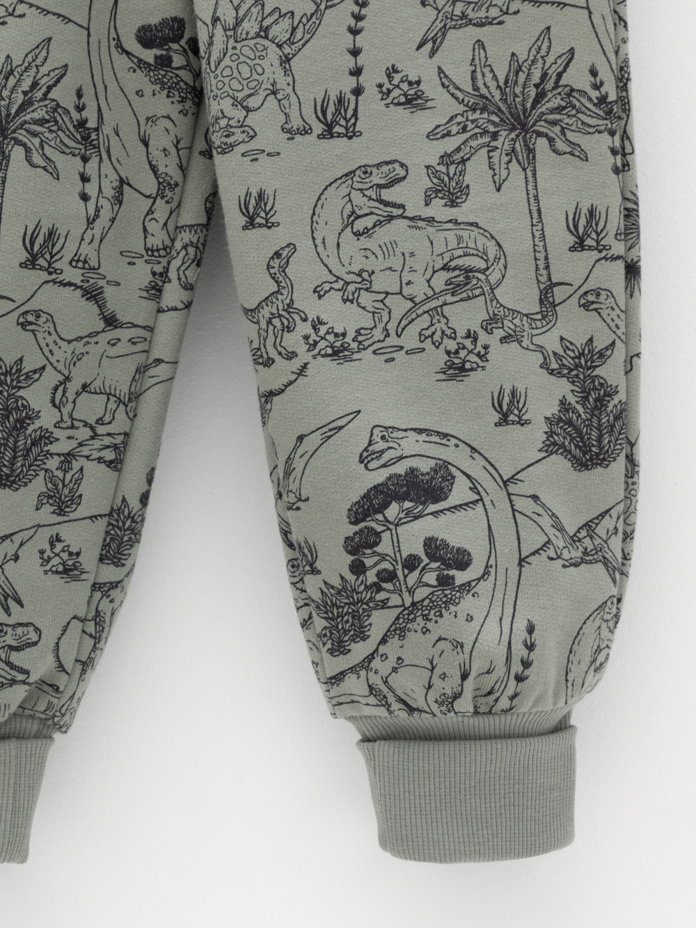 Брюки для мальчика, артикул: КР 400856, цвет: хаки, фото 7