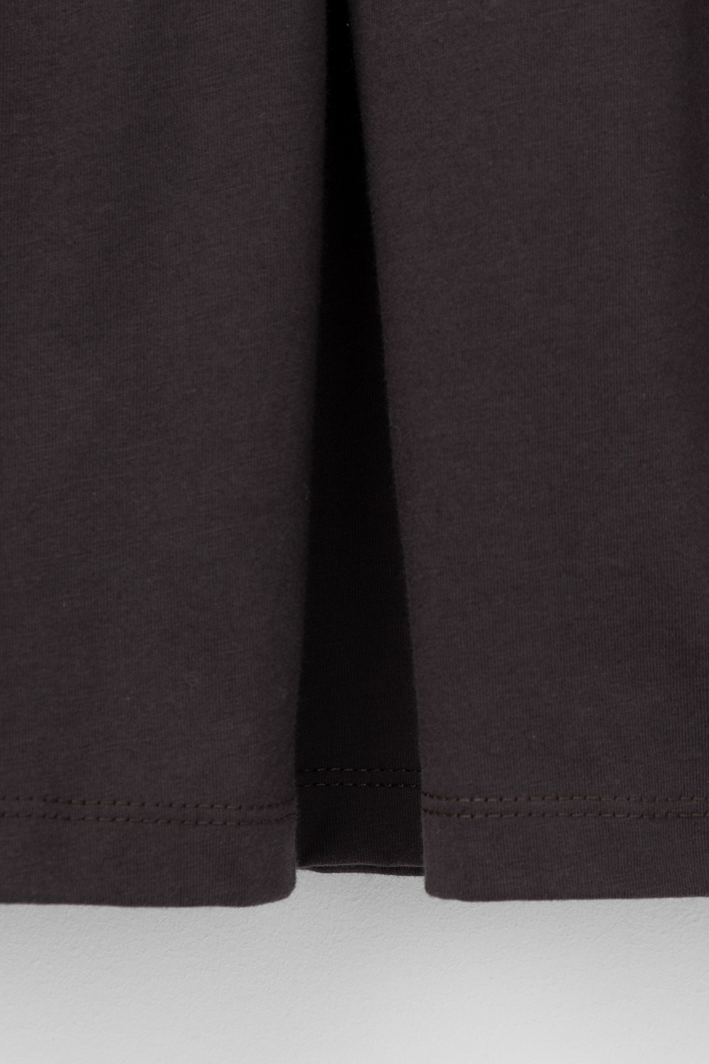 Юбки женские для мам, артикул: ЕВТ 7022, цвет: черный3, фото 7