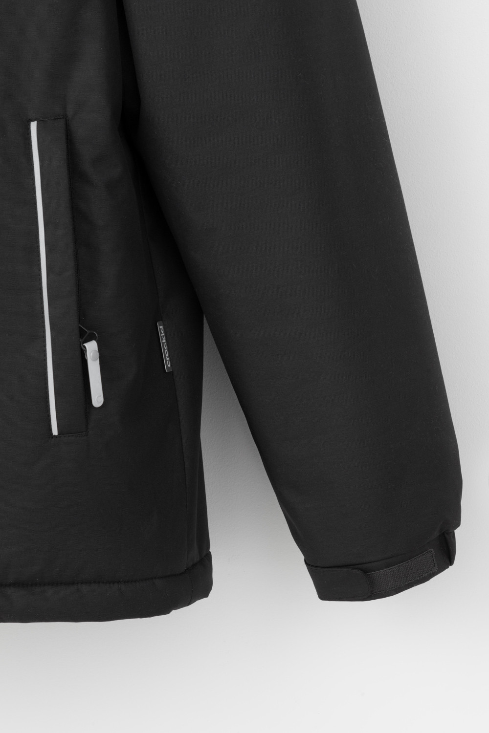 Куртки для мальчика, артикул: ВК 36101/2 ГР, цвет: темно-серый, фото 7