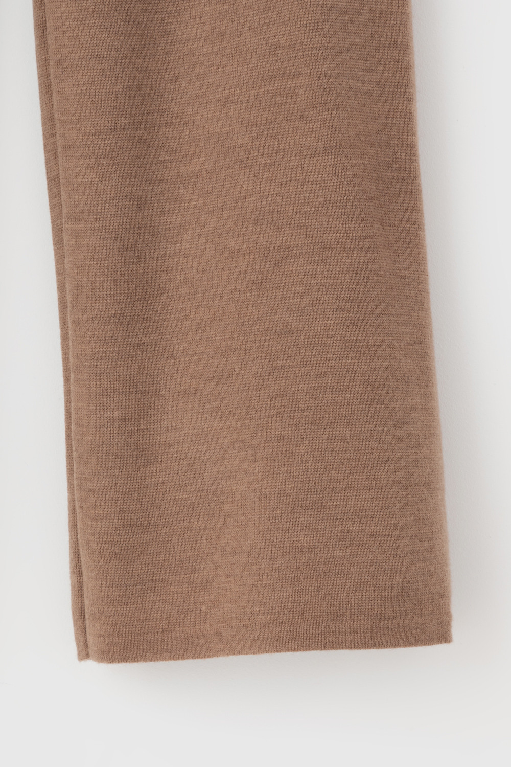 Брюки женские для мам, артикул: ЕВ 416/24ш, цвет: коричневый, фото 7