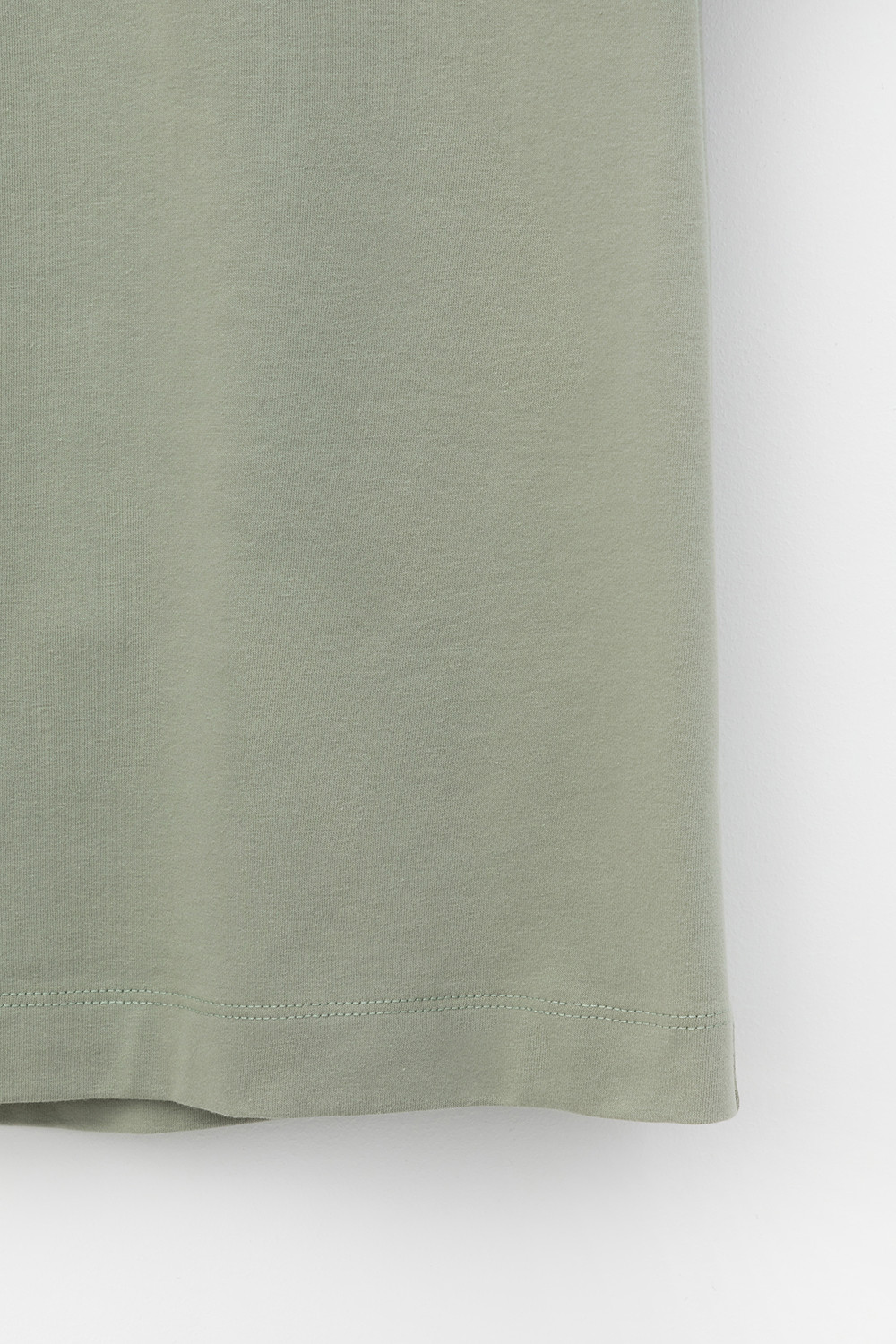 Футболки для дома для мам, артикул: Е 30091, цвет: хаки, фото 7