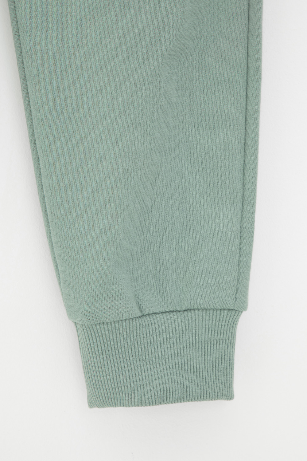 Брюки для мальчика, артикул: КР 400612, цвет: зеленый, фото 7