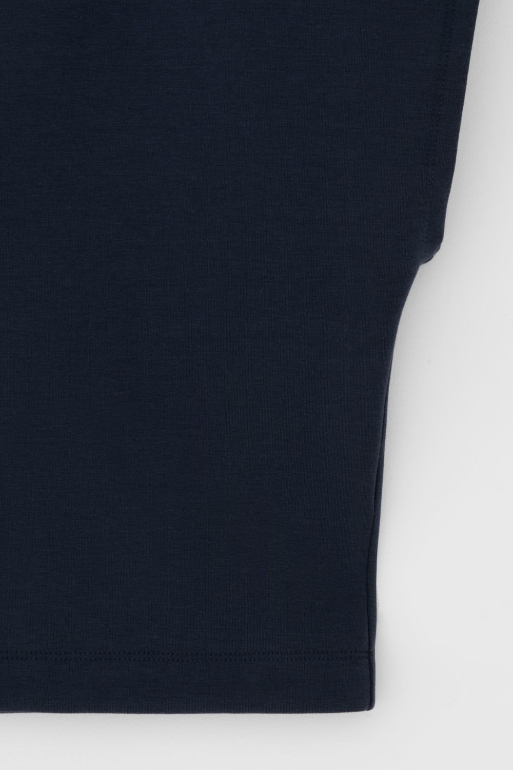 Жилеты женские для мам, артикул: ЕВТ 3295, цвет: синий, фото 7