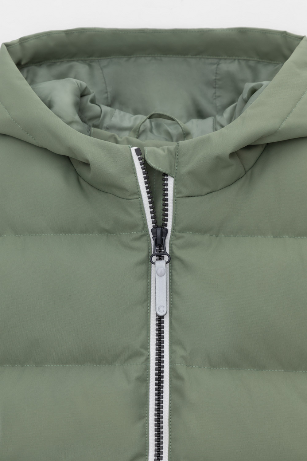 Жилеты для мальчика, артикул: ВК 35018/4 ГР (98-128), цвет: хаки, фото 7