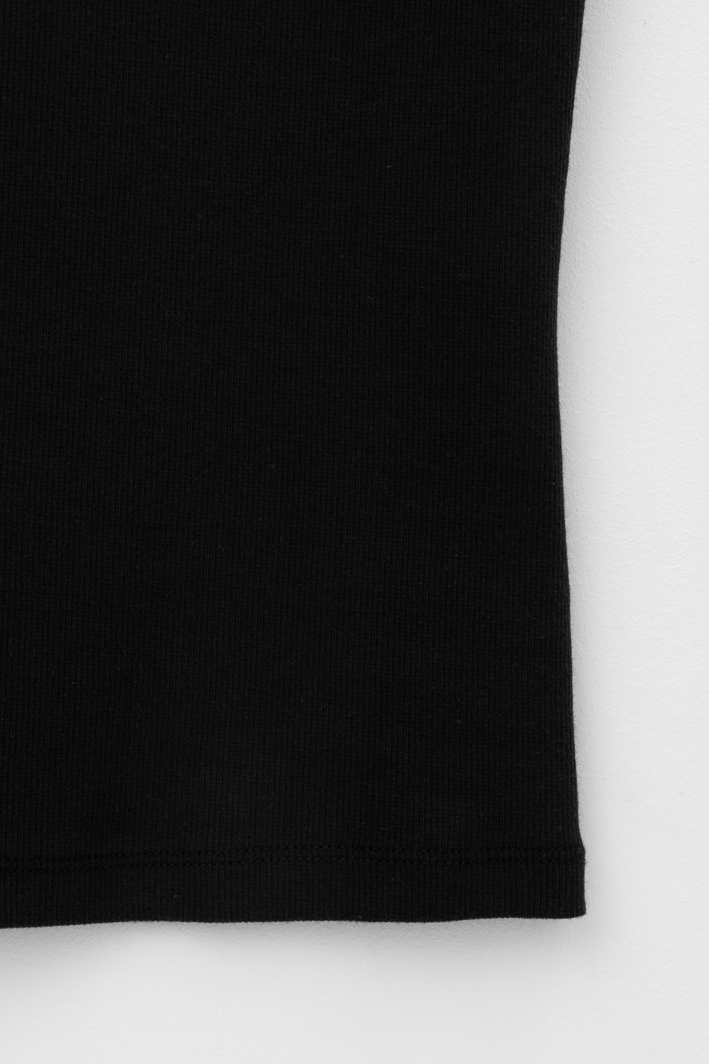 Майки женские для мам, артикул: ЕВТ 3060/24, цвет: черный, фото 7