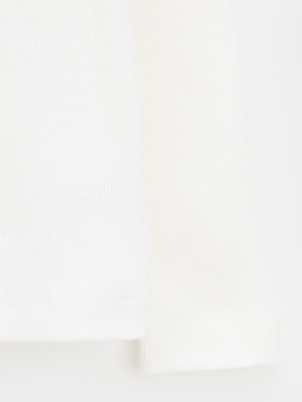 Лонгсливы для девочки, артикул: КР 301911, цвет: сахар, фото 7