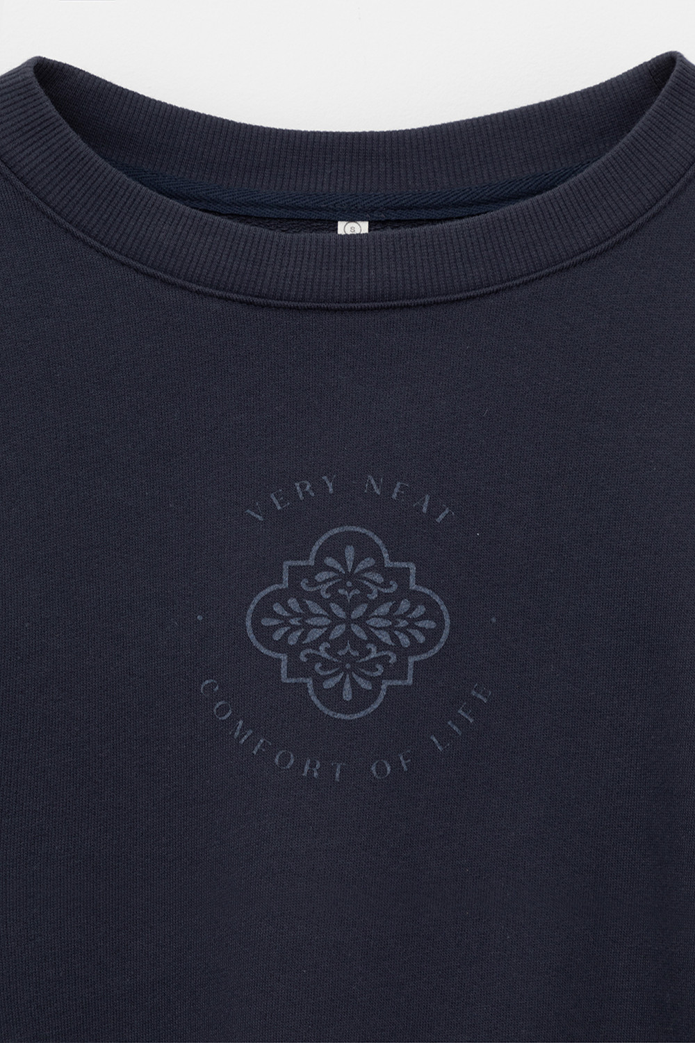 Комплекты для дома для мам, артикул: Е 20198, цвет: темно-синий, фото 7