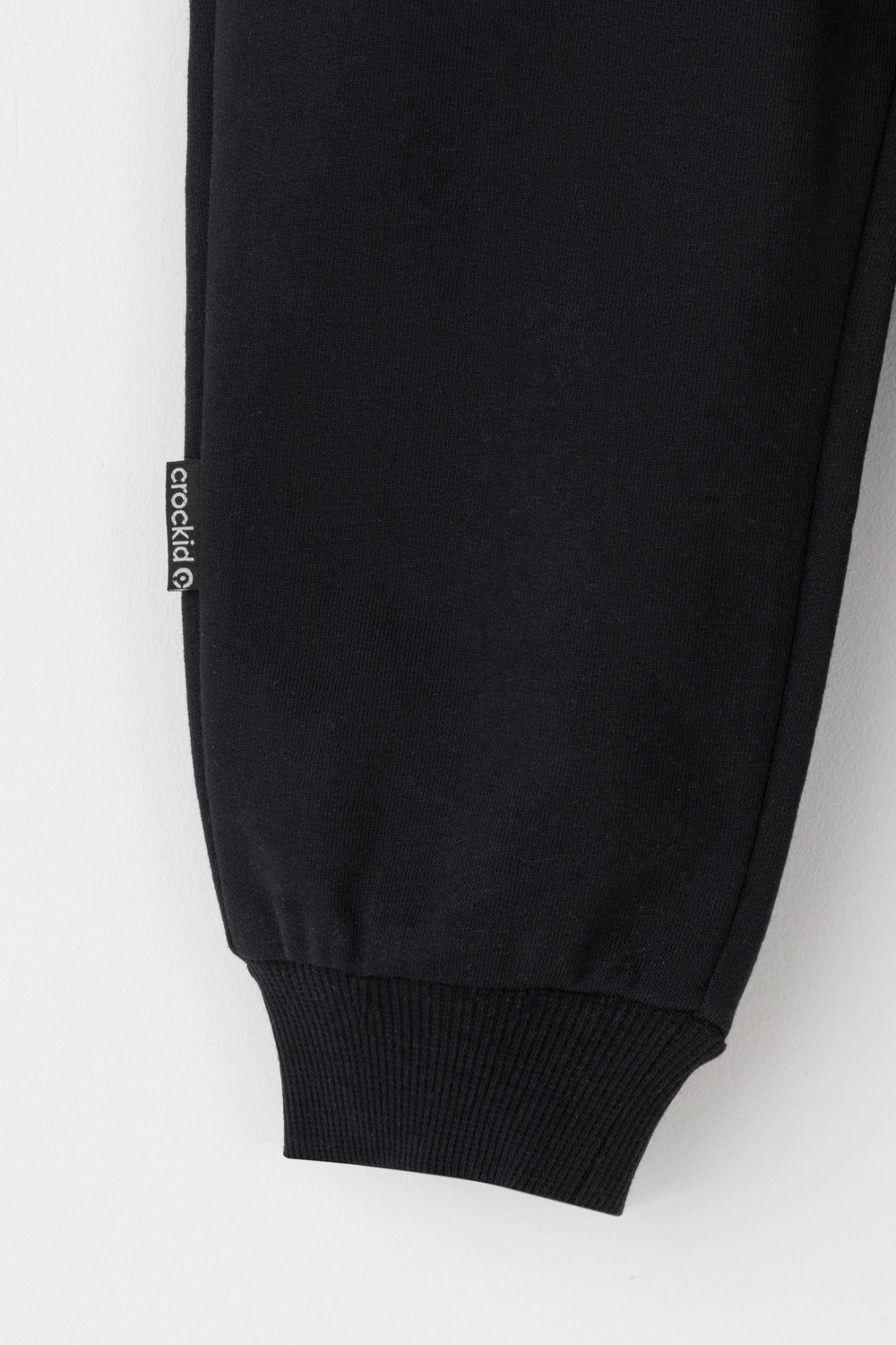 Брюки для мальчика, артикул: КР 400763, цвет: черный3, фото 7