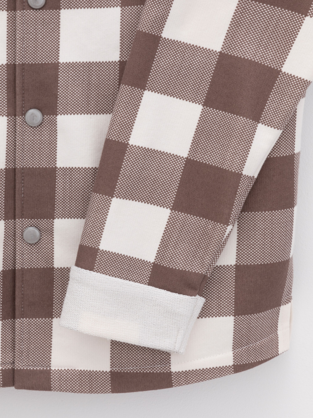 Рубашки для мальчика, артикул: КР 302196, цвет: сахар, фото 7