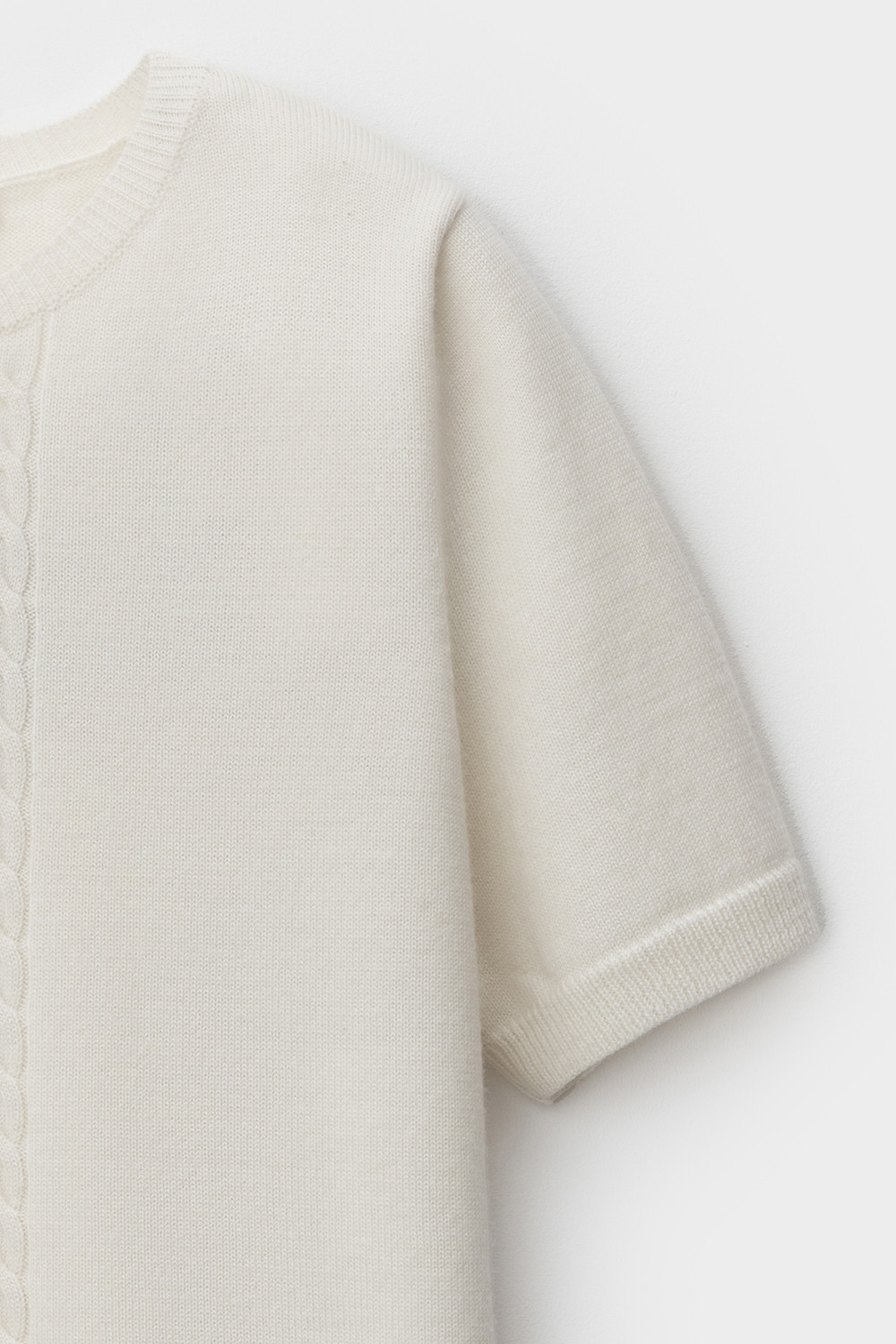 Джемперы женские для мам, артикул: ЕВ 30232/ш, цвет: бежевый, фото 7