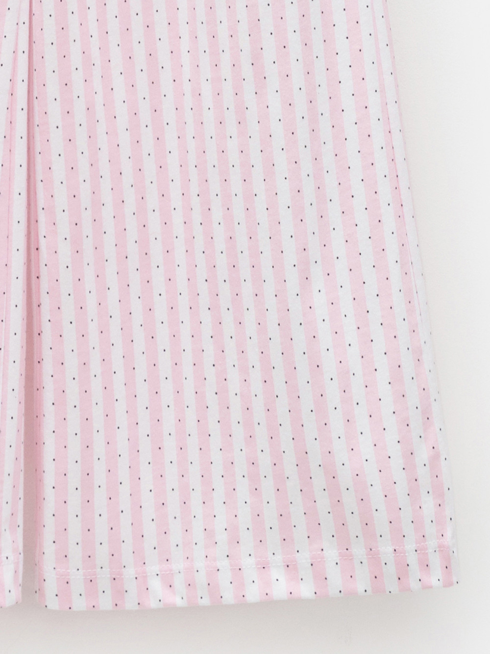 Пижама для девочки, артикул: МП 1666, цвет: белый, фото 7