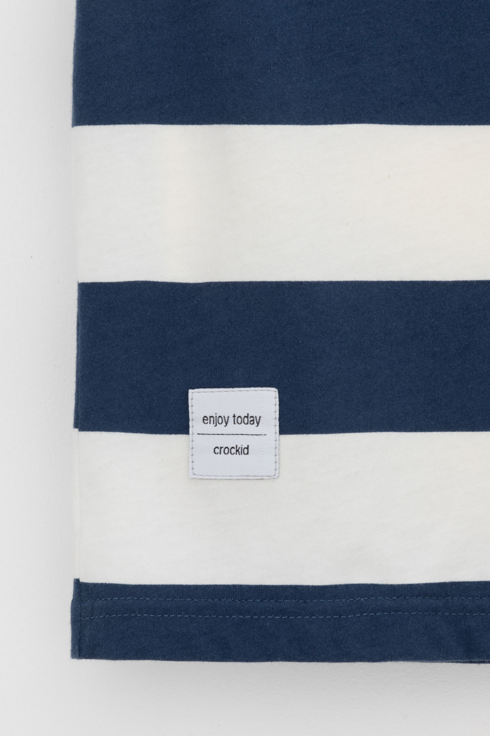 Футболка для мальчика, артикул: КР 302476, цвет: темно-синий, фото 7