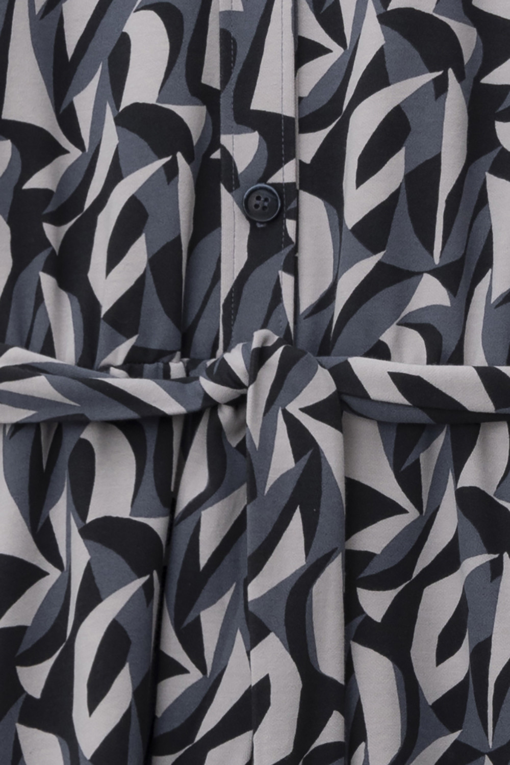 Платья женские для мам, артикул: ЕВТ 5096, цвет: светло-серый5, фото 7