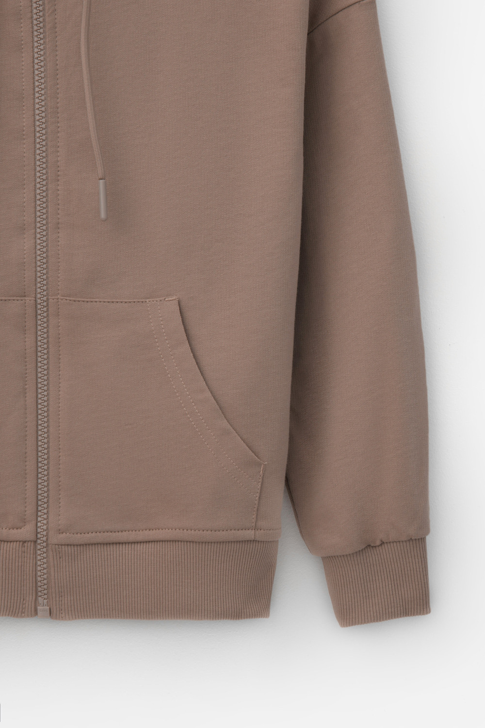 Жакеты, куртки, артикул: К 302139, цвет: коричневый, фото 7