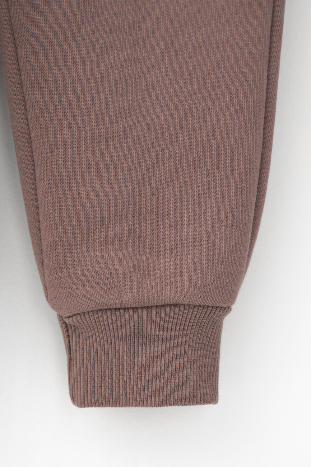 Брюки для девочки, артикул: КР 400598, цвет: коричневый, фото 7