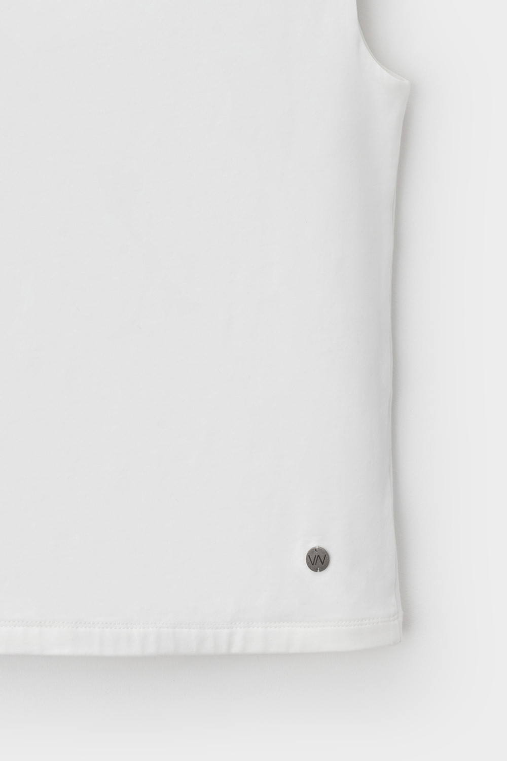 Майки женские для мам, артикул: ЕВТ 3329, цвет: бежевый, фото 7