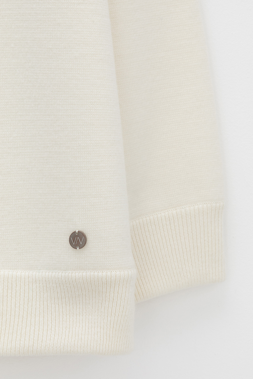 Джемперы женские для мам, артикул: ЕВ 30241/ш, цвет: бежевый, фото 7