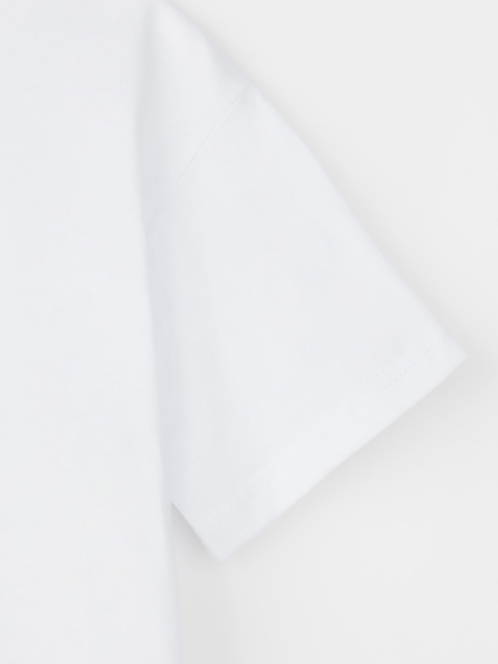 Футболка для мальчика, артикул: КР 302401, цвет: белый, фото 7