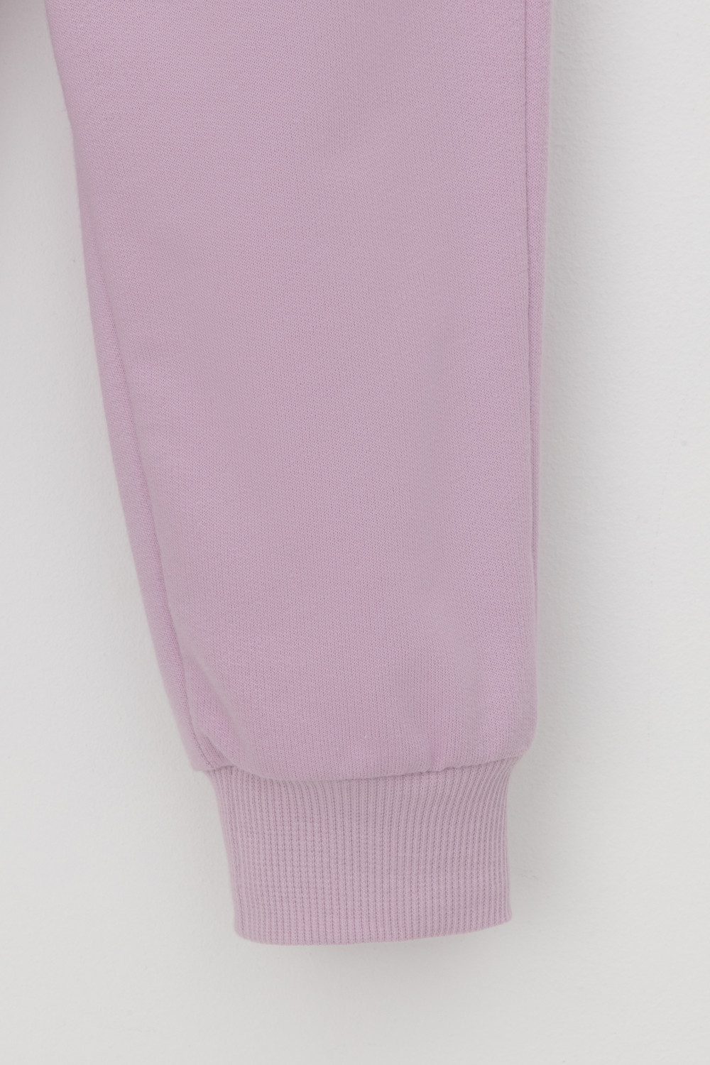 Брюки для девочки, артикул: КР 400687, цвет: фиолетовый, фото 7