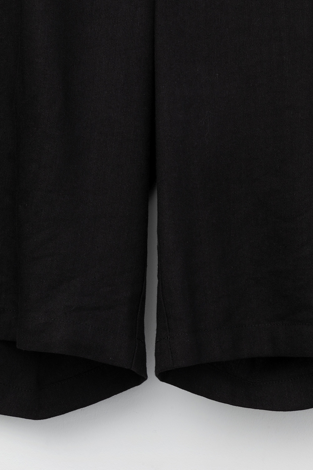 Шорты женские для мам, артикул: ЕТ 40016, цвет: черный, фото 7