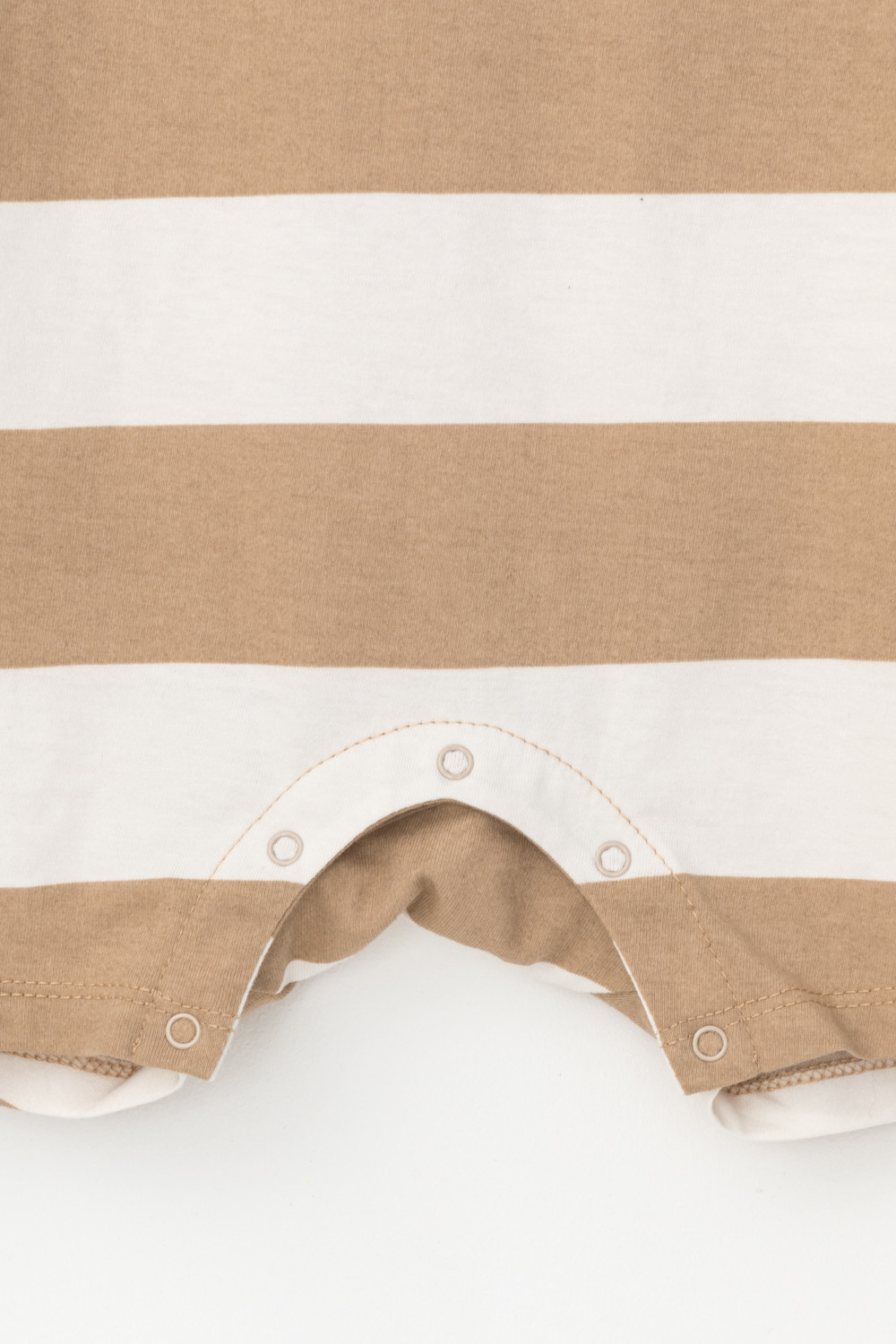 Полукомбинезон для мальчика, артикул: КР 6502, цвет: бежевый, фото 7