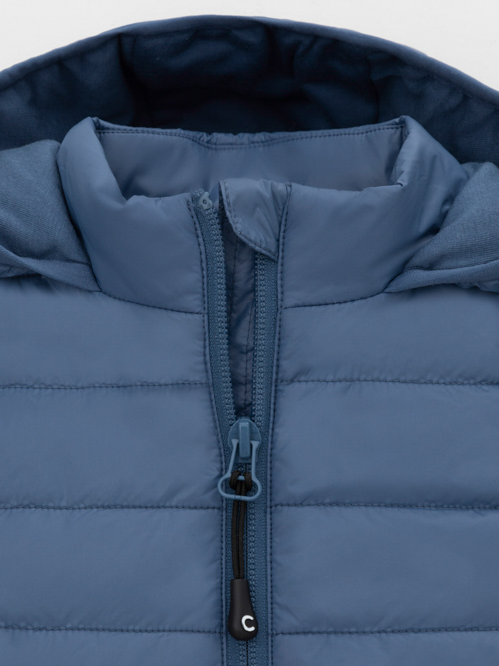 Жилеты для мальчика, артикул: ВК 35009/21 ГР, цвет: темно-синий, фото 7