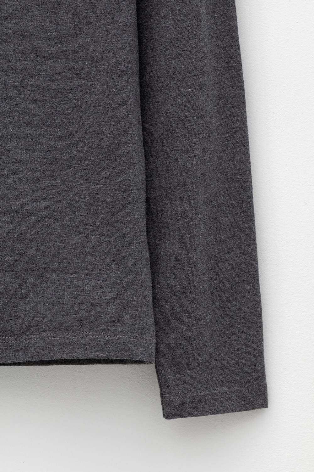 Джемперы женские для мам, артикул: ЕВТ 3261, цвет: темно-серый, фото 7