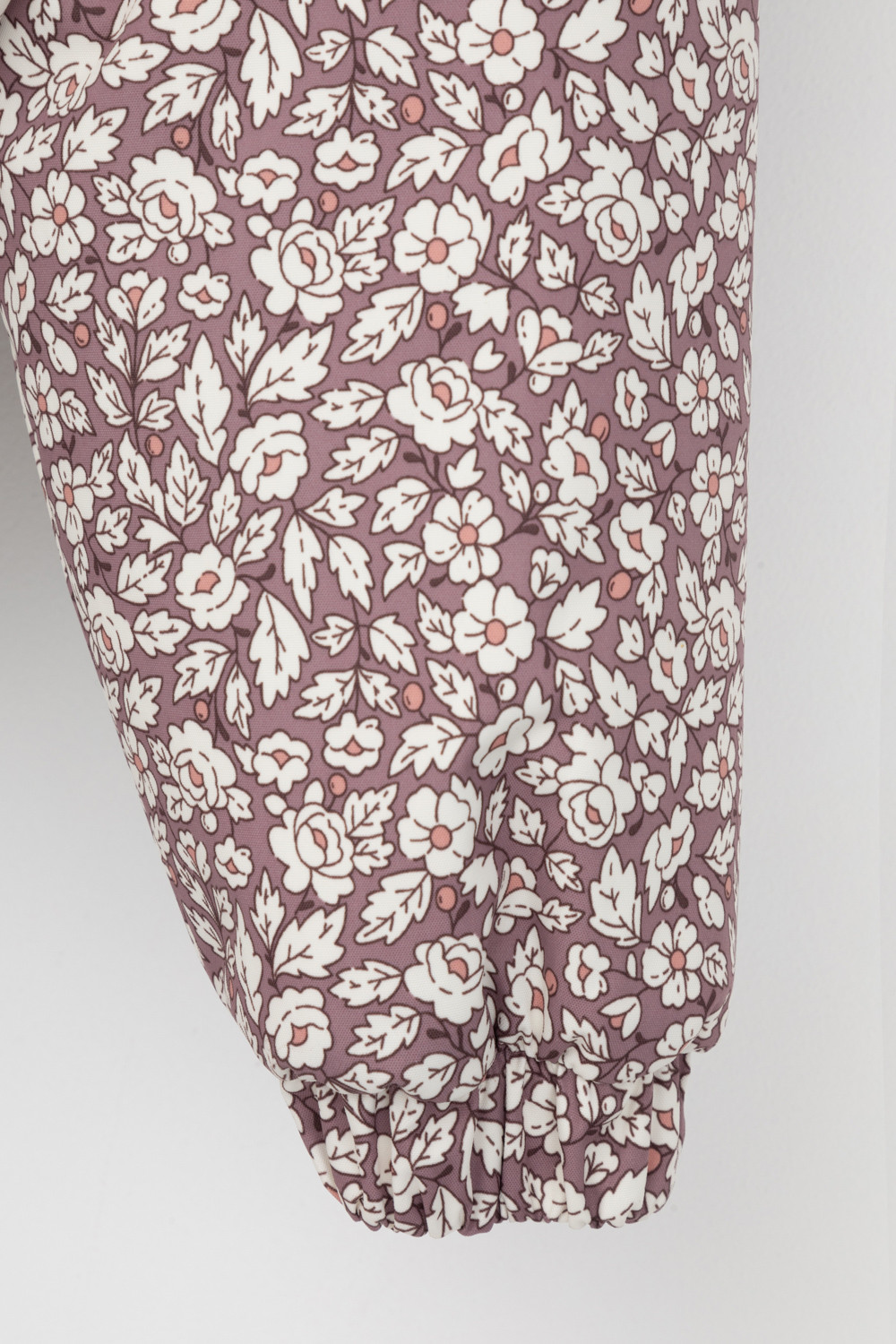 Комбинезоны утепленные для девочки, артикул: ВК 60105/н/6 ГР, цвет: розовый, фото 7