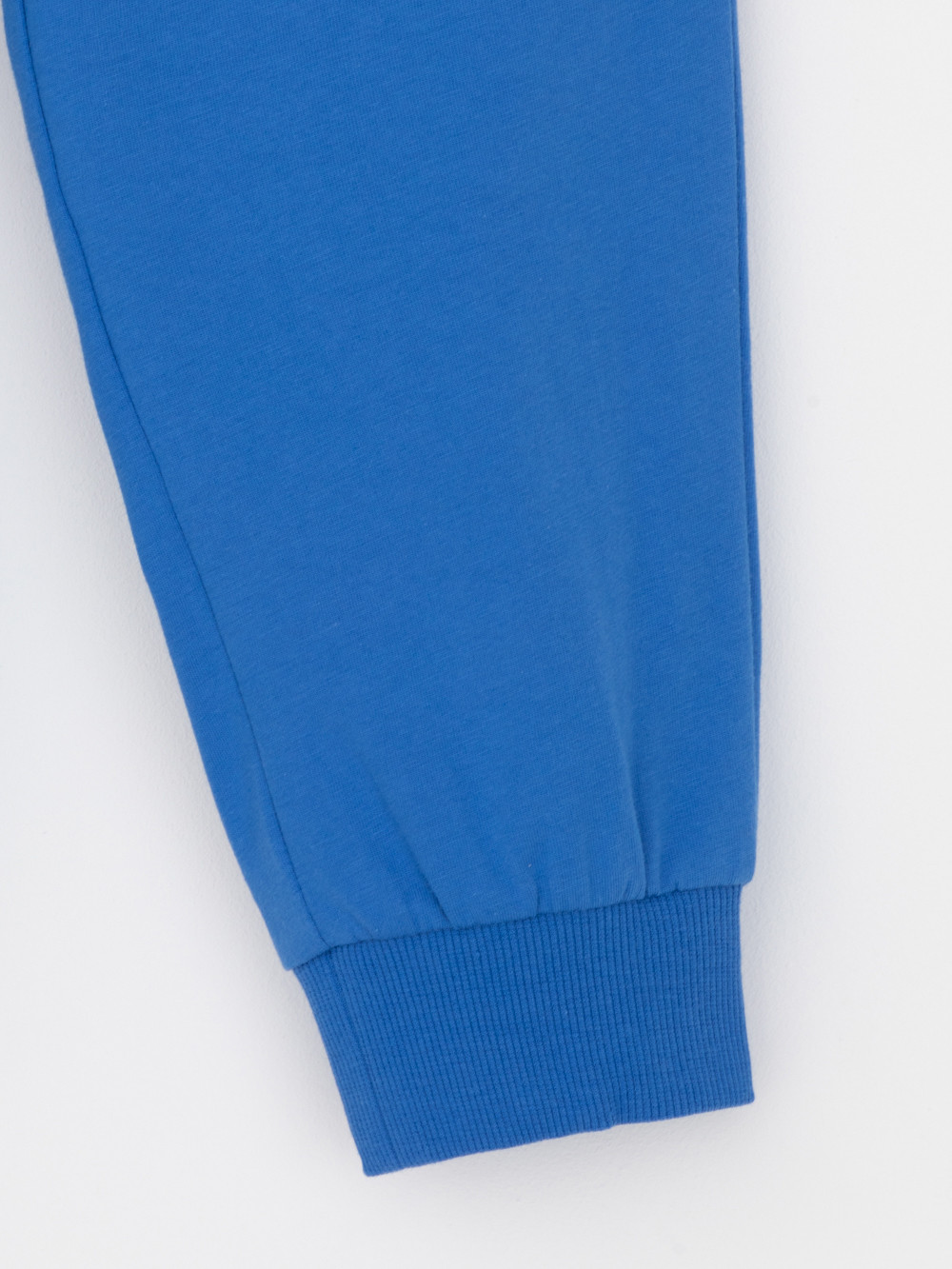 Брюки для мальчика, артикул: КР 400633, цвет: голубой, фото 3