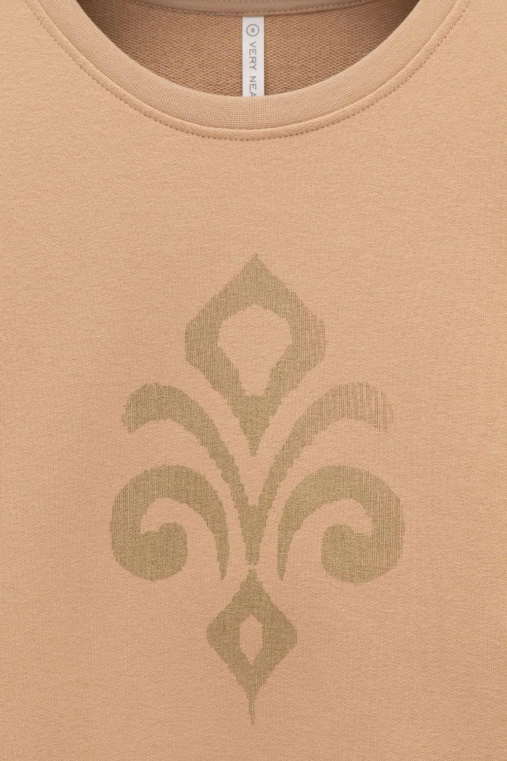 Комплекты для дома для мам, артикул: Е 20203, цвет: бежевый, фото 7