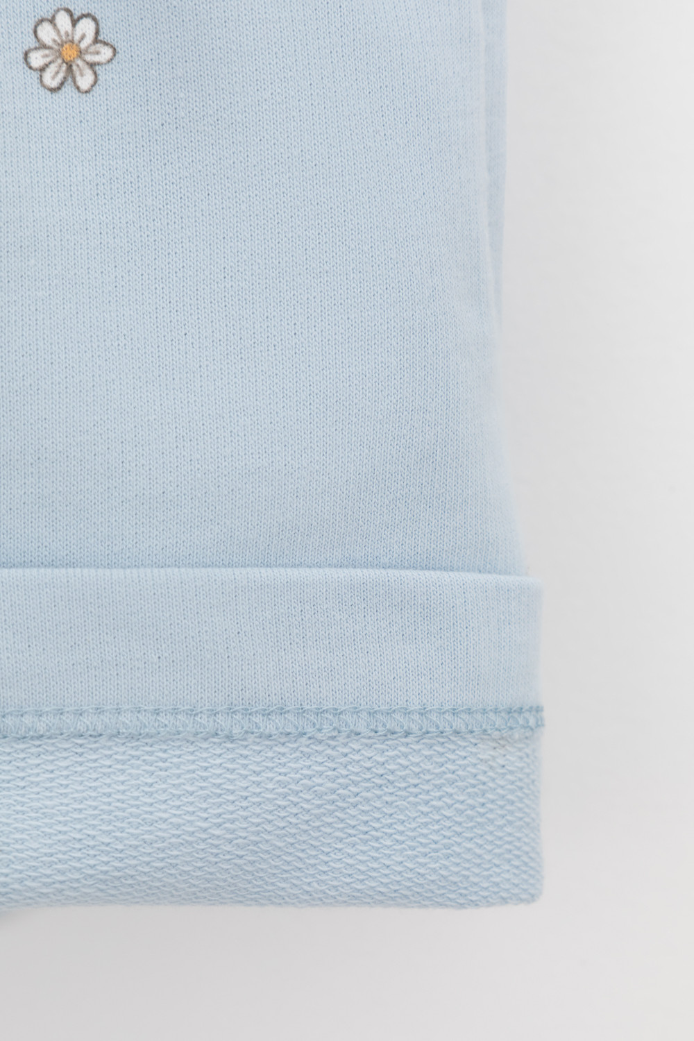 Шорты для девочки, артикул: КР 400679-1, цвет: голубой, фото 7