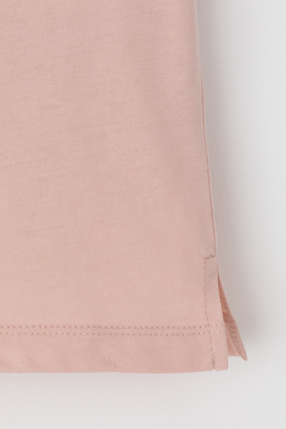Футболка для девочки, артикул: КР 302726-1, цвет: розовый, фото 7