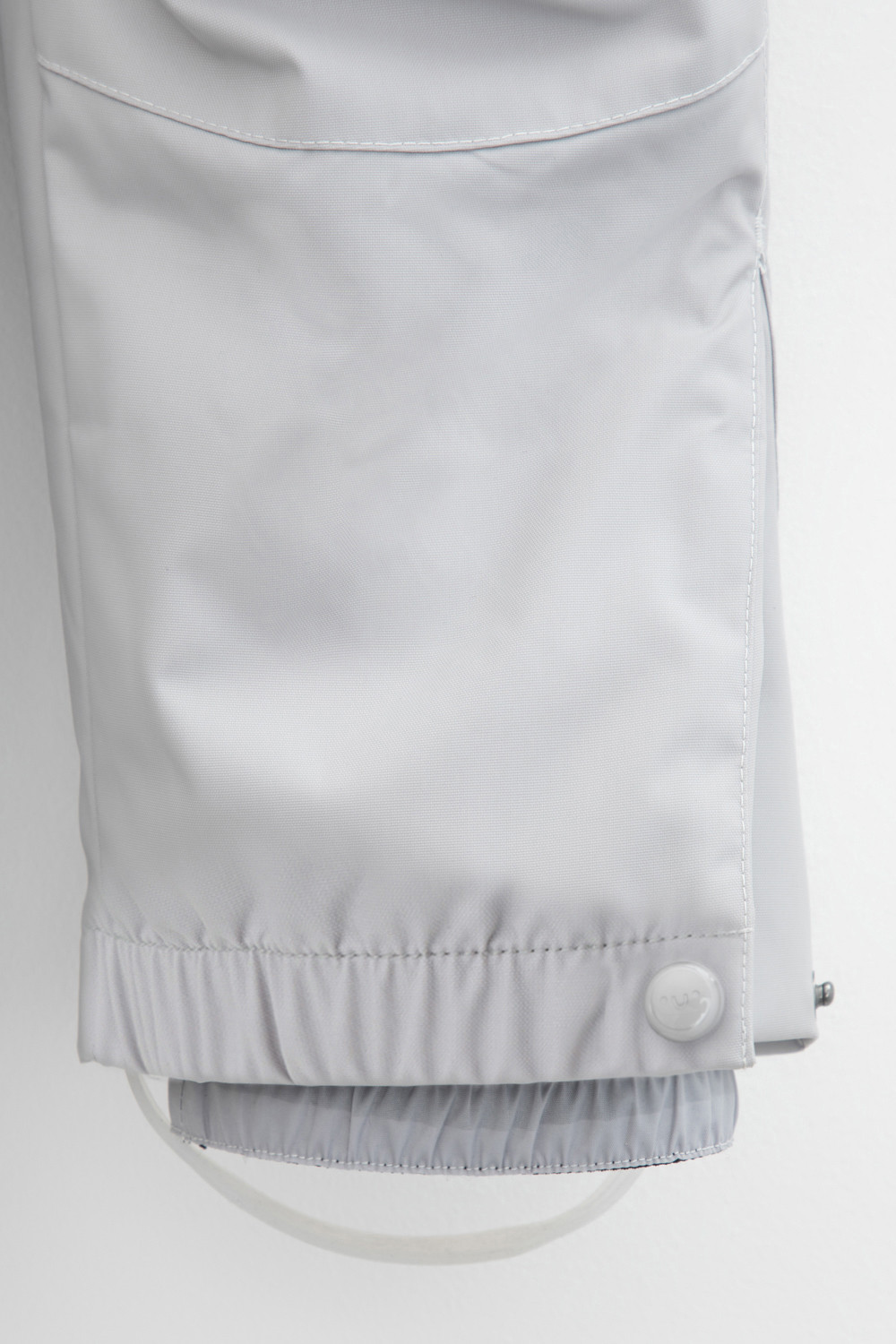 Брюки утепленные, артикул: ВК 40002/24/3 ГР, цвет: серый, фото 7