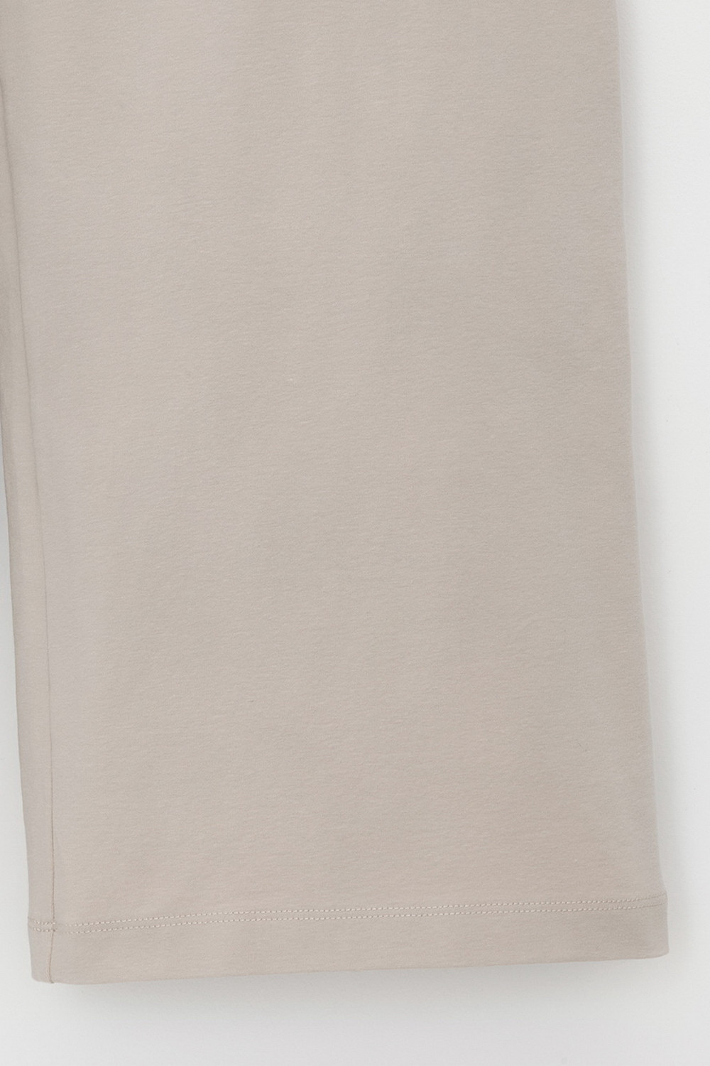 Брюки женские для мам, артикул: ЕВТ 4146, цвет: бежевый, фото 7