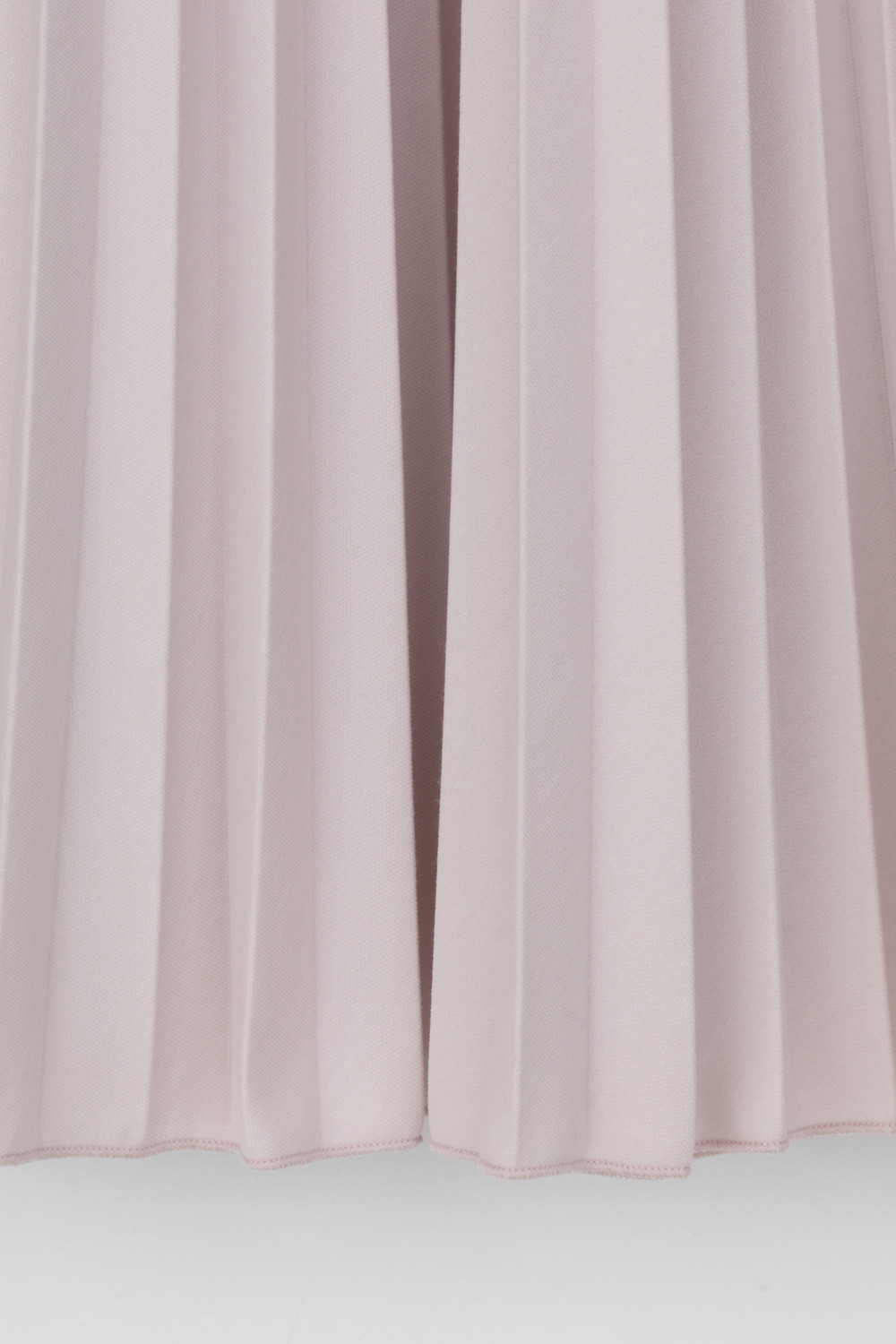 Юбки женские для мам, артикул: ЕВТ 7026, цвет: светло-розовый, фото 7