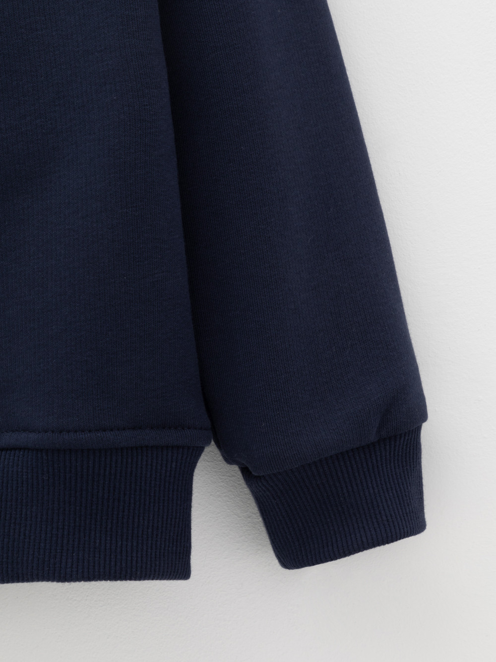 Свитшоты для мальчика, артикул: КР 302798, цвет: темно-синий, фото 7