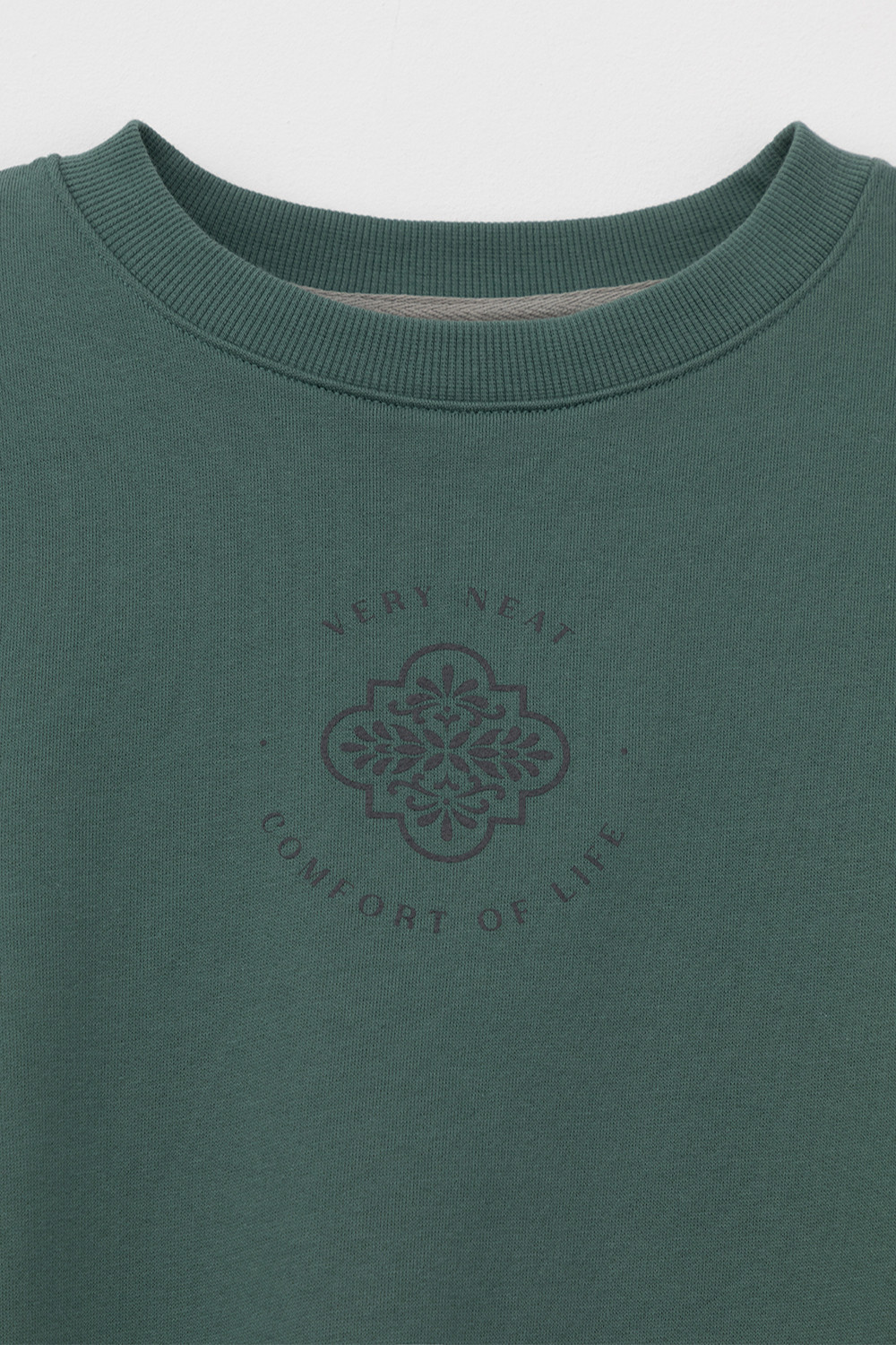 Комплекты для дома для мам, артикул: Е 20198, цвет: зеленый, фото 7