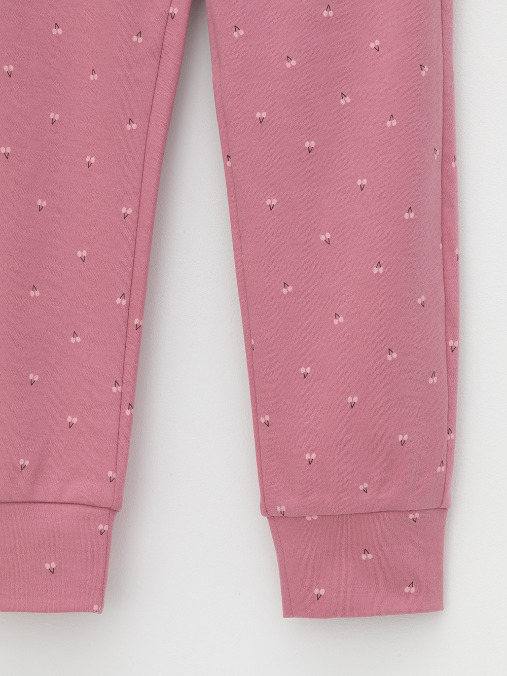 Пижама для девочки, артикул: К 1621, цвет: розовый, фото 7