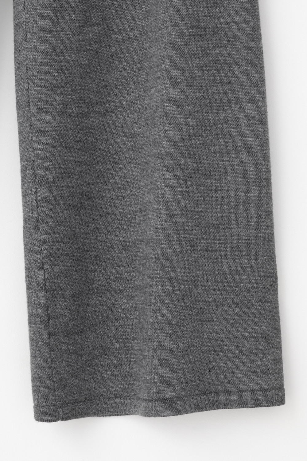 Брюки женские для мам, артикул: ЕВ 444/ш, цвет: темно-серый, фото 7