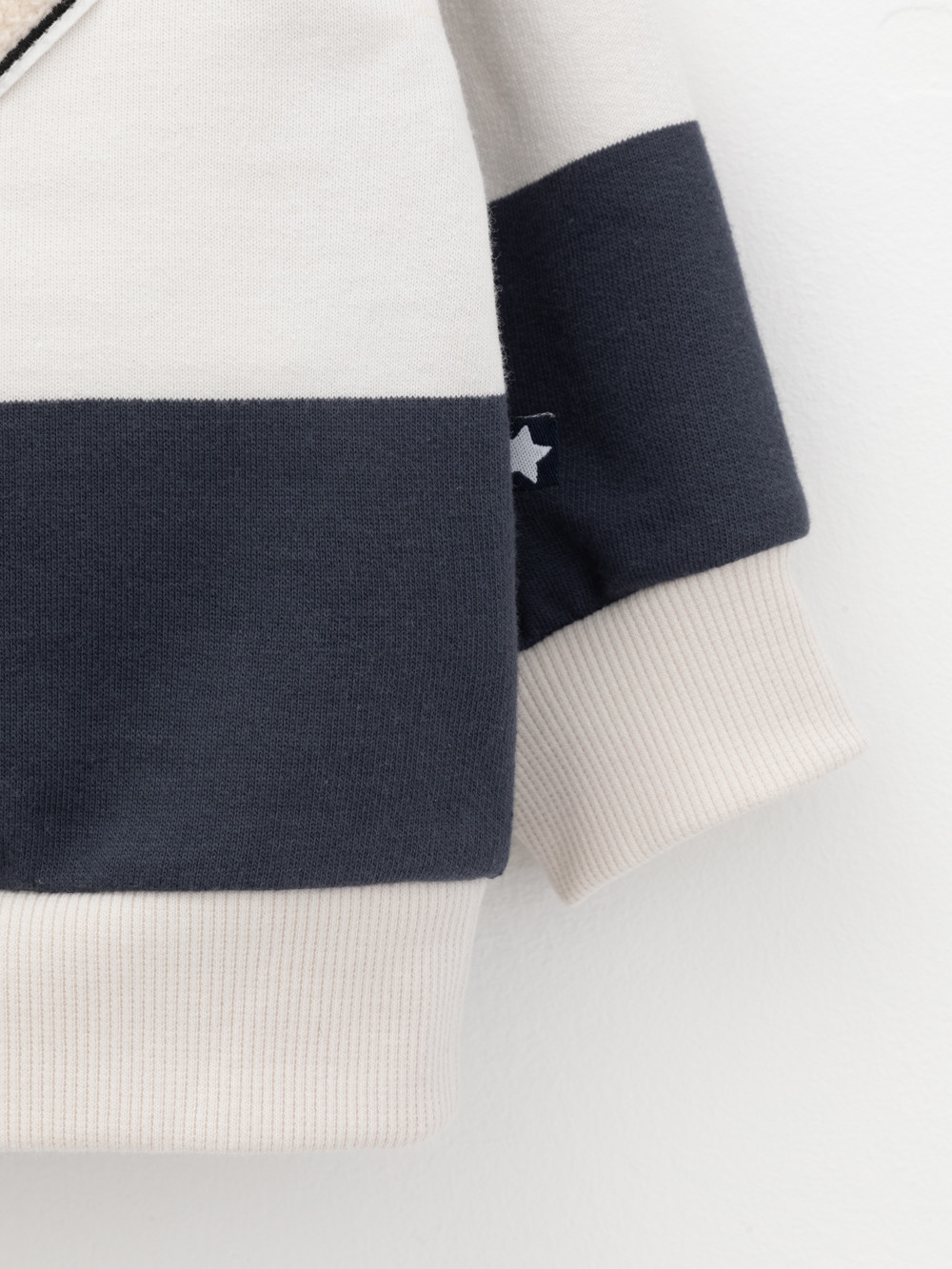 Свитшоты для мальчика, артикул: КР 302898, цвет: бежевый, фото 7